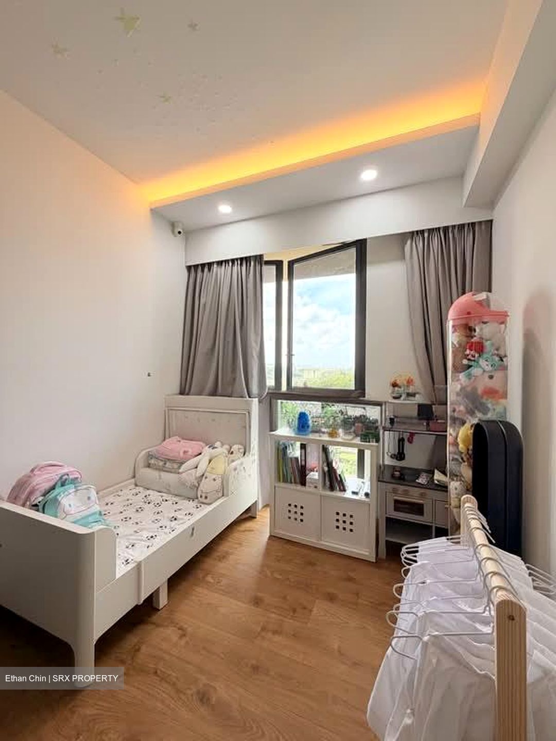 iNZ Residence (D23), Condominium #567702761